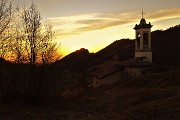 MONTE PODONA da Salmezza il 6 gennaio 2019 -  FOTOGALLERY